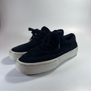 ALL SAINTS ‘MARICA’ SNEAKERS SIZE WOMENS 7